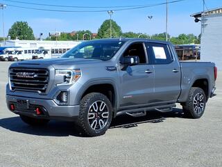 2021 Gmc Sierra 1500 for sale in Greensboro NC