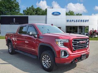 2020 Gmc Sierra 1500 for sale in Union NJ