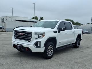 2020 Gmc Sierra 1500 for sale in Houston TX