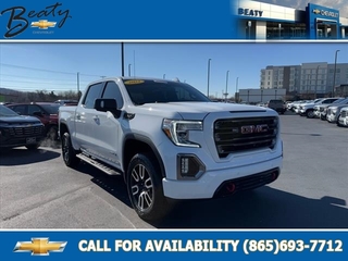 2021 Gmc Sierra 1500 for sale in Knoxville TN