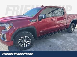 2021 Gmc Sierra 1500 for sale in Mount Hope WV