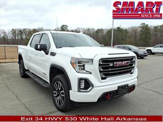 2019 Gmc Sierra 1500 for sale in White Hall AR