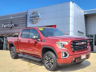 2020 Gmc Sierra 1500 for sale in Mcalester OK