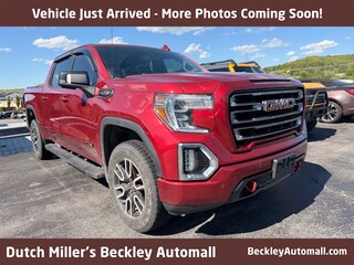 2020 Gmc Sierra 1500 for sale in Beckley WV