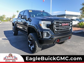 2021 Gmc Sierra 1500 for sale in Homosassa FL