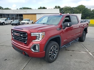 2021 Gmc Sierra 1500 for sale in Greenville SC