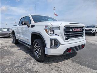 2022 Gmc Sierra 1500 Limited for sale in Chattanooga TN