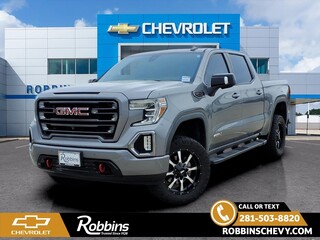 2019 Gmc Sierra 1500 for sale in Humble TX