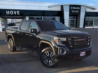 2019 Gmc Sierra 1500 for sale in Bradley IL