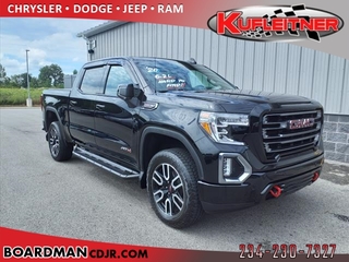 2020 Gmc Sierra 1500 for sale in Boardman OH