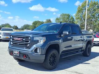 2020 Gmc Sierra 1500 for sale in Houston TX