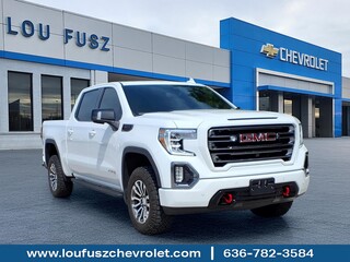 2021 Gmc Sierra 1500 for sale in Cincinnati OH