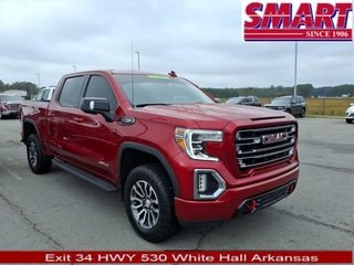 2021 Gmc Sierra 1500 for sale in White Hall AR