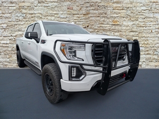 2021 Gmc Sierra 1500 for sale in Chattanooga TN