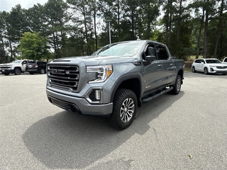 2021 Gmc Sierra 1500 for sale in Sanford NC