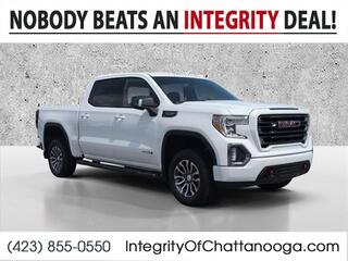 2021 Gmc Sierra 1500 for sale in Chattanooga TN