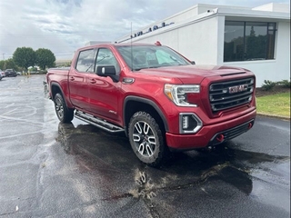 2022 Gmc Sierra 1500 Limited for sale in Greenville SC