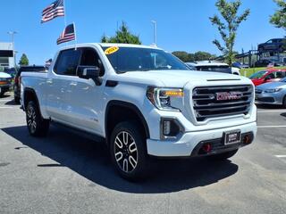 2022 Gmc Sierra 1500 Limited for sale in Vineland NJ