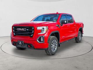 2022 Gmc Sierra 1500 Limited for sale in Matteson IL