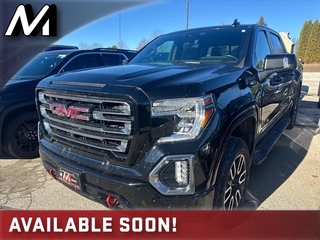 2019 Gmc Sierra 1500 for sale in Plymouth WI