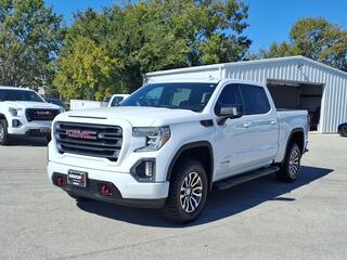 2020 Gmc Sierra 1500 for sale in Houston TX
