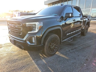 2021 Gmc Sierra 1500 for sale in Greenville SC