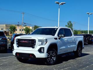 2021 Gmc Sierra 1500 for sale in Avon OH