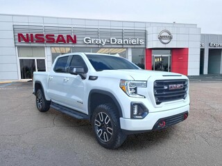 2021 Gmc Sierra 1500 for sale in Jackson MS