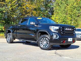 2021 Gmc Sierra 1500 for sale in Rochester NH