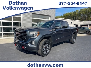 2020 Gmc Sierra 1500 for sale in Dothan AL