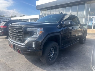 2021 Gmc Sierra 1500 for sale in Greenville SC