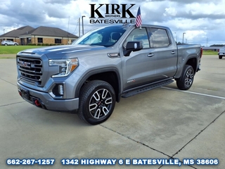2021 Gmc Sierra 1500 for sale in Batesville MS