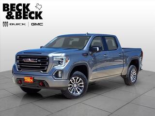 2021 Gmc Sierra 1500 for sale in Morristown TN