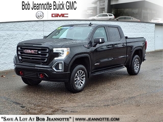 2022 Gmc Sierra 1500 Limited for sale in Plymouth MI