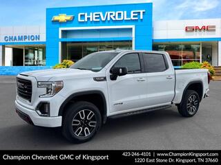 2022 Gmc Sierra 1500 Limited for sale in Kingsport TN