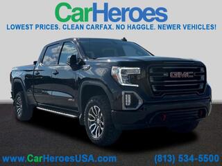 2022 Gmc Sierra 1500 Limited for sale in Greer SC