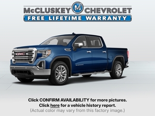 2019 Gmc Sierra 1500 for sale in Cincinnati OH