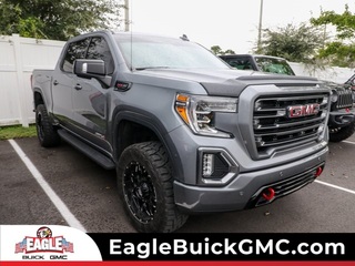 2021 Gmc Sierra 1500 for sale in Homosassa FL