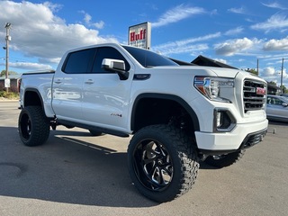 2022 Gmc Sierra 1500 Limited