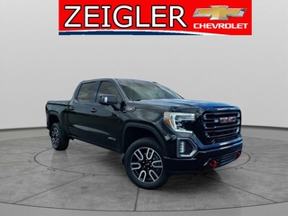 2022 Gmc Sierra 1500 Limited
