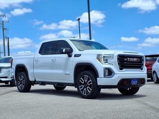 2022 Gmc Sierra 1500 Limited for sale in Waco TX