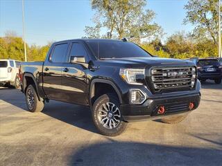 2020 Gmc Sierra 1500 for sale in Owasso OK