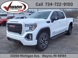 2020 Gmc Sierra 1500 for sale in Wayne MI