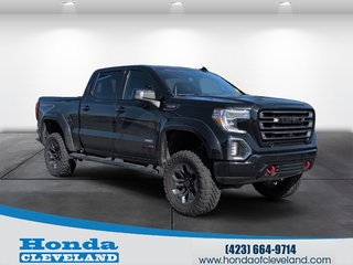 2020 Gmc Sierra 1500 for sale in Cleveland TN