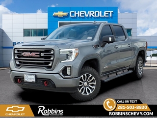 2021 Gmc Sierra 1500 for sale in Humble TX