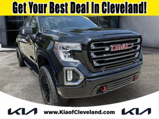 2021 Gmc Sierra 1500 for sale in Cleveland TN