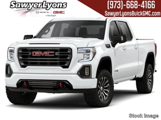 2022 Gmc Sierra 1500 Limited