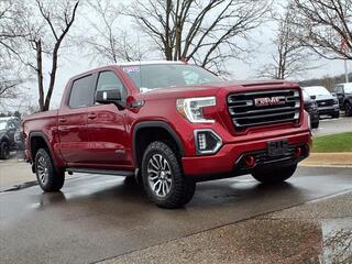 2022 Gmc Sierra 1500 Limited for sale in New Hudson MI