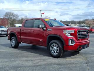 2022 Gmc Sierra 1500 Limited for sale in Princeton WV