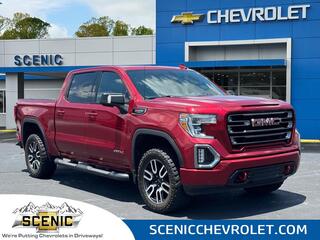 2019 Gmc Sierra 1500 for sale in West Union SC